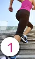 Correr é bom para sua saúde geral