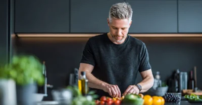 10 aliments pour vivre plus longtemps : Boostez votre espérance de vie !
