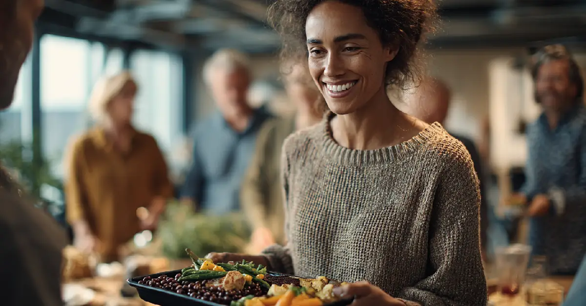 Pour vivre longtemps en bonne santé : 10 habitudes alimentaires à copier des zones bleues