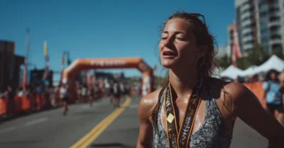 Ma séances préférée pour passer sous les 50 minutes sr le 10km