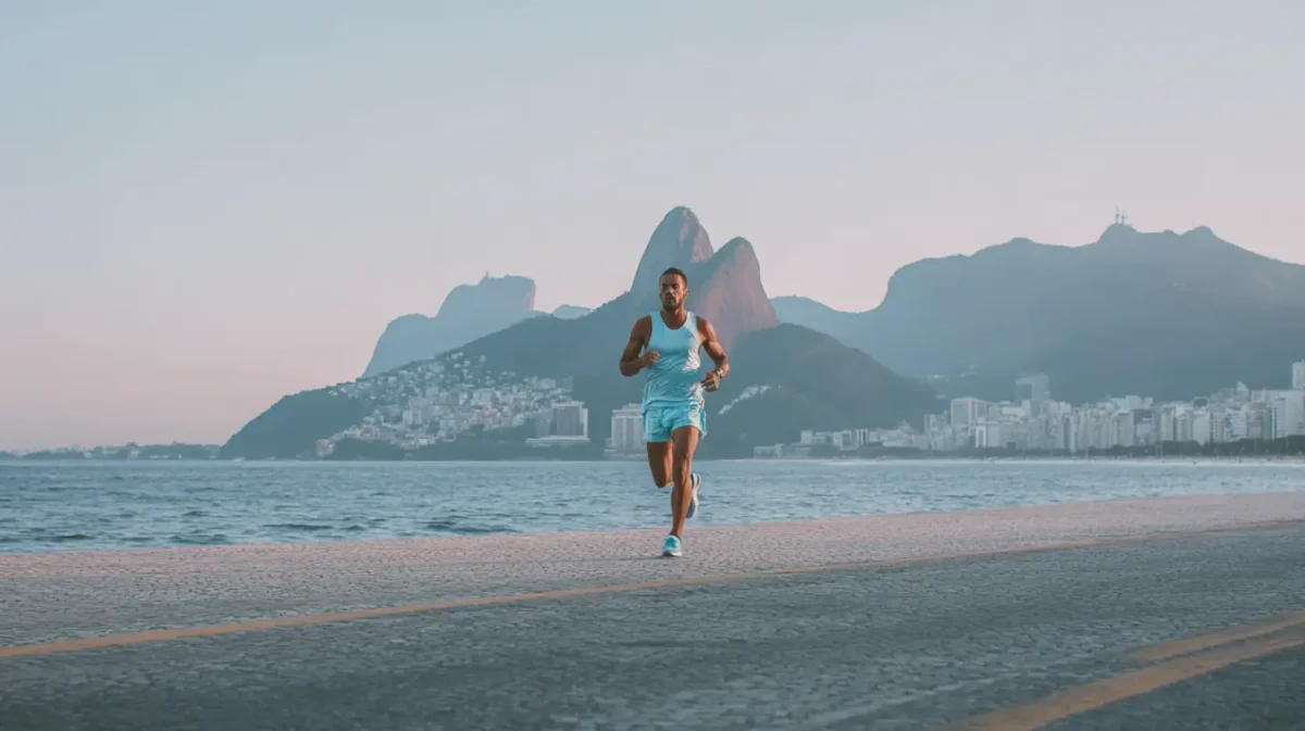 10 km et VMA qui bloque, comment performer grâce à l'entrainement en 30/30 sur une semaine.