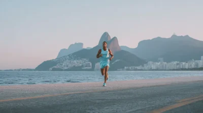 10 km et VMA qui bloque, comment performer grâce à l'entrainement en 30/30 sur une semaine.