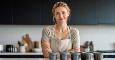Batchcooking : 10 repas anti-gaspi en 1h : zéro déchet, zéro prise de tête