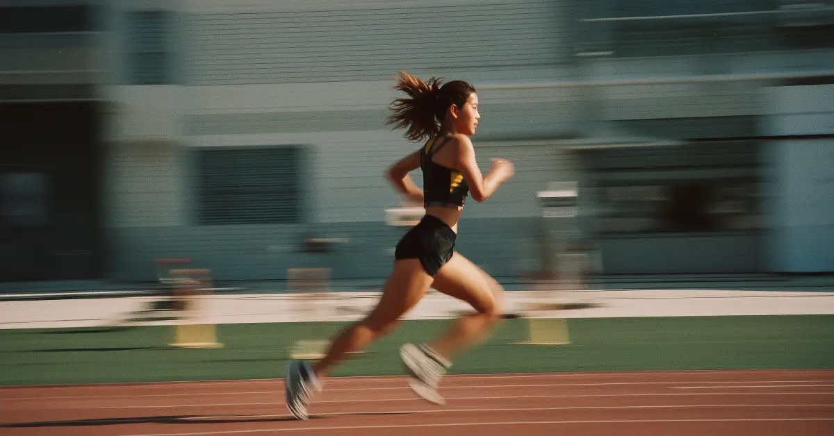 Comment augmenter sa vitesse au 10km cet été ?