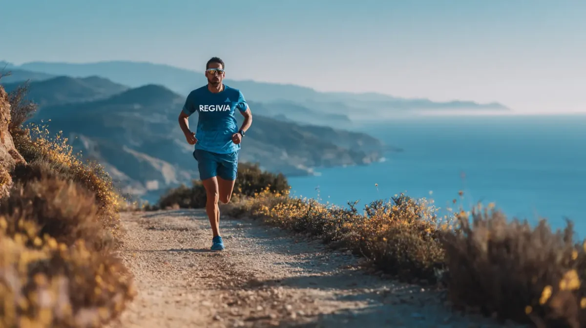 10 km en octobre combien faire de séance en septembre pour performer ?