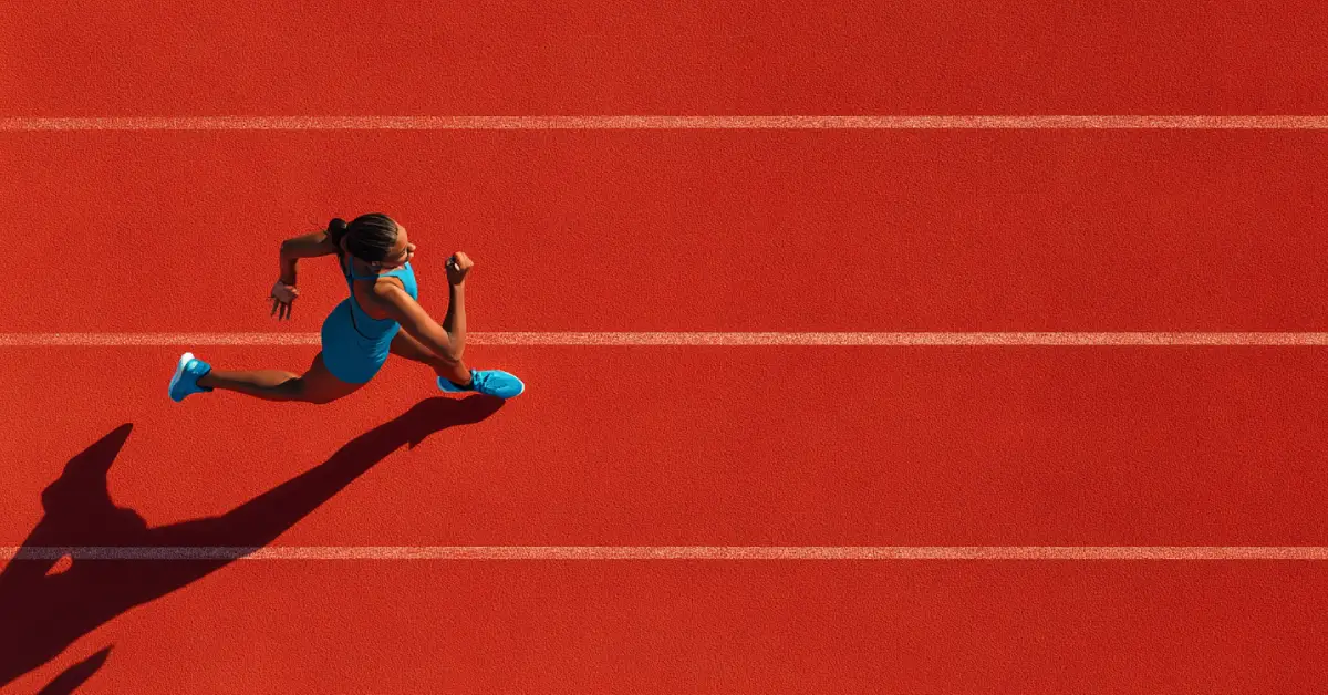 10x30 secondes : Un format d'entrainement vraiment efficace pour booster sa Vo2max