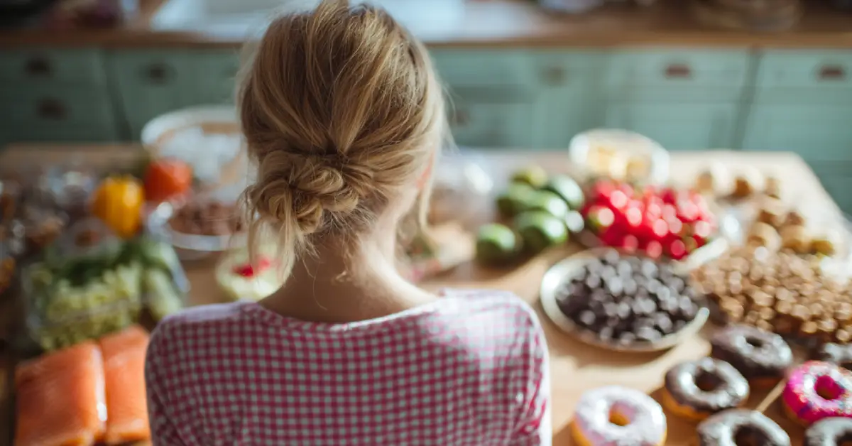 3 astuces pour stopper les envies de sucre automnales après le dîner