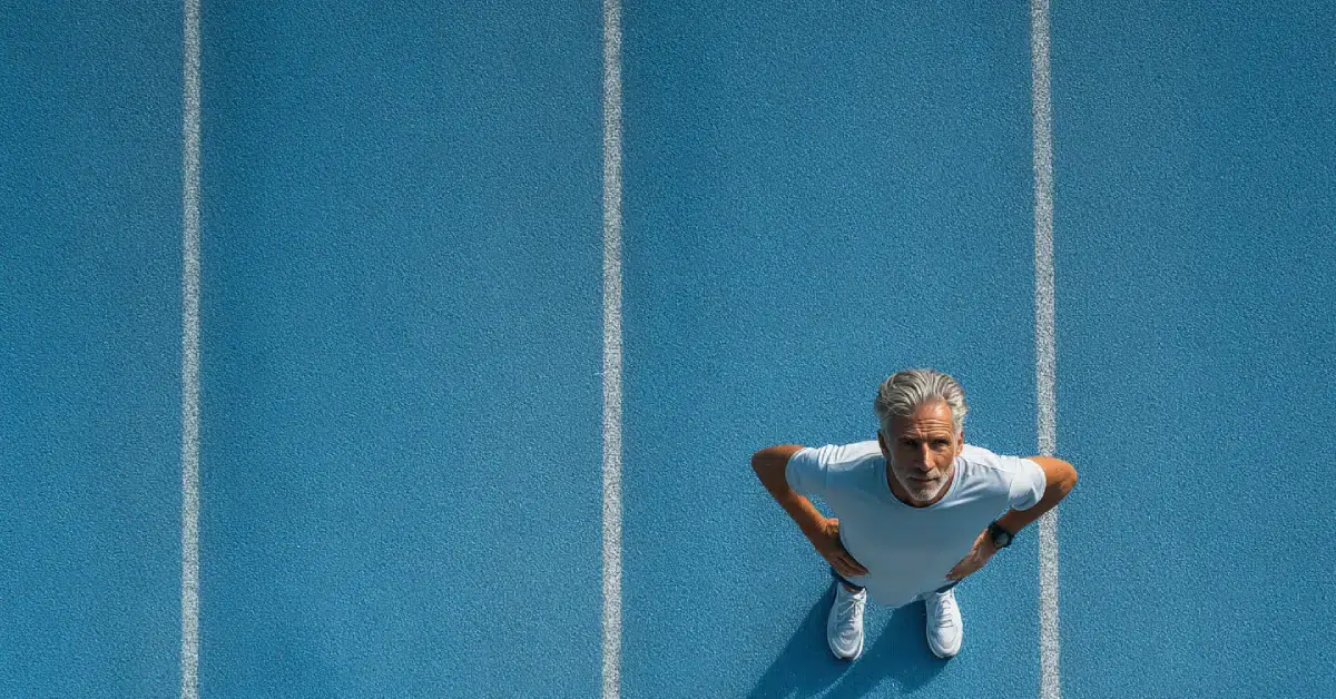 30, 40 ou 50 ans : combien de séances par semaine pour progresser ? Le tableau qui tranche