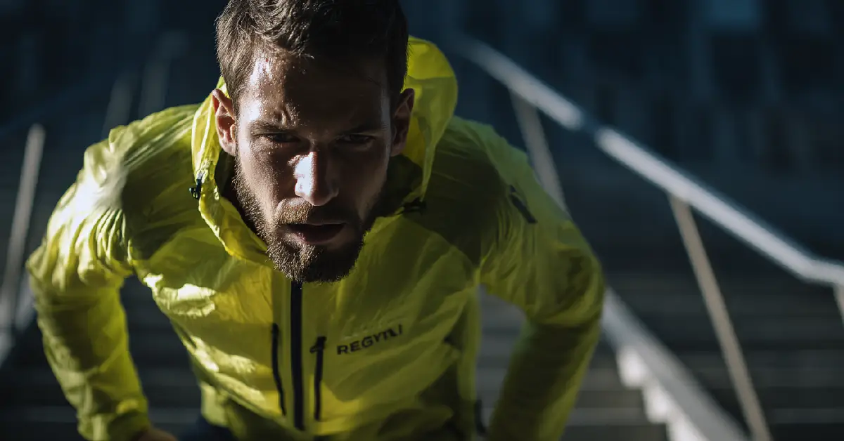 35 minutes d’escaliers + monotrace : la séance trail qui bat ton footing d’une heure