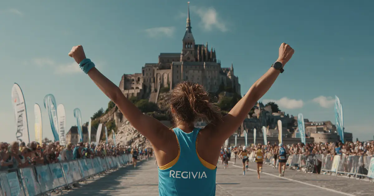 4 blocs de préparation pour un semi marathon pour l'automne.