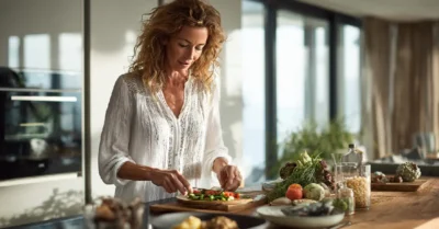 4 carences en macronutriments qui accélèrent ton vieillissement (et comment les combler sans te compliquer)