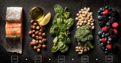 4 carences en macronutriments qui accélèrent ton vieillissement (et comment les combler sans te compliquer)