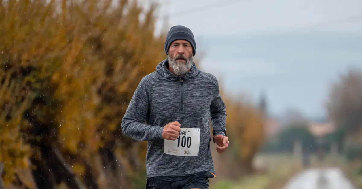 Quels sont mes 4 super encas à avoir lors d'une longue sortie d'endurance.