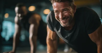 HIIT Circuit Training : 4 séances afterburn qui te permettent de brûler du gras pendant des heures après ta séance