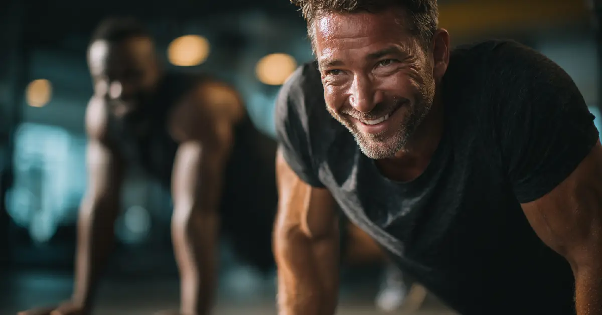 HIIT Circuit Training : 4 séances afterburn qui te permettent de brûler du gras pendant des heures après ta séance