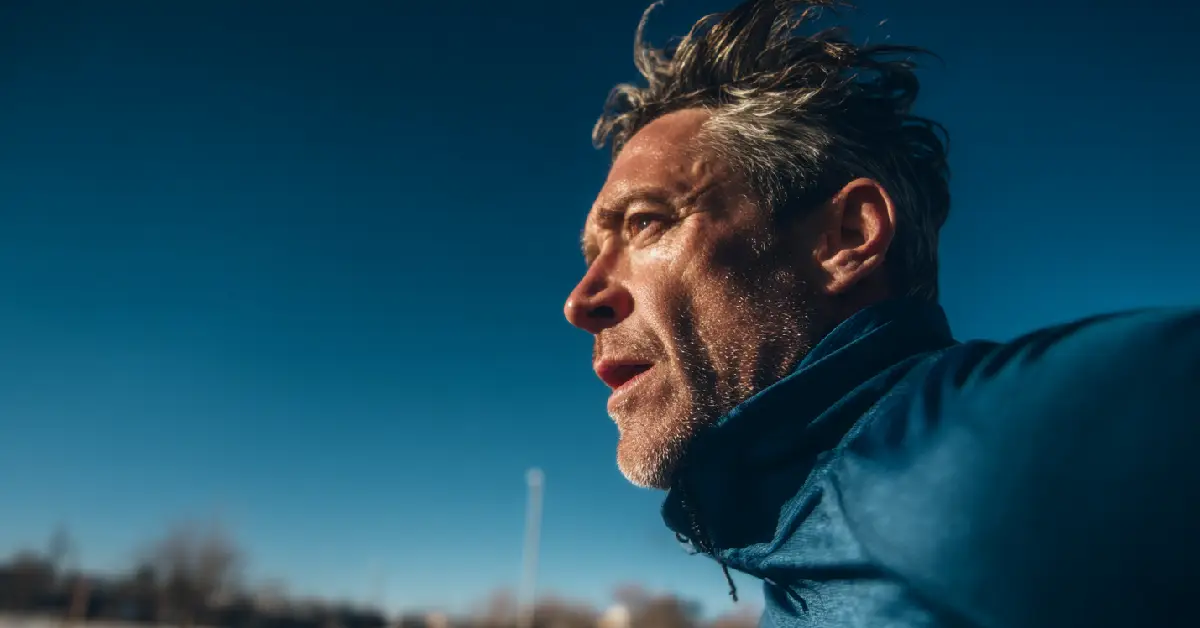 40 ans : 5 km, tu es “dans les clous” ? le tableau qui remet les choses à plat