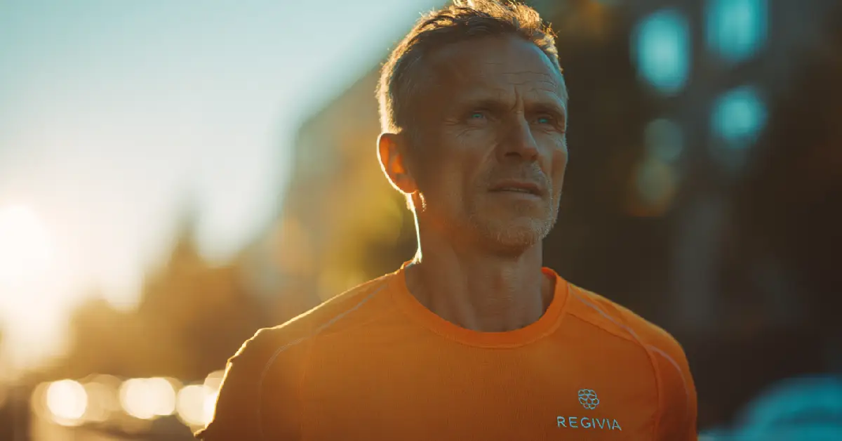 45 ans : pourquoi la récupération entre deux séances dures change plus que la séance elle-même