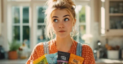 Ces 5 aliments “healthy” t’empêchent de perdre du gras (et tu les manges chaque semaine)