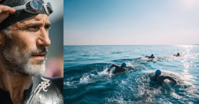 Mes 5 conseils pour améliorer ta nage cet été pour performer sur ton triathlon