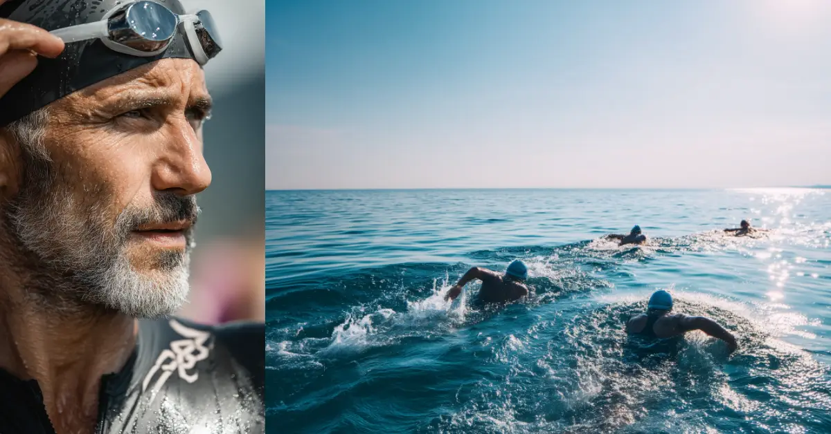 Mes 5 conseils pour améliorer ta nage cet été pour performer sur ton triathlon