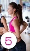 5° motivo per correre: Correre migliora la mente, l’umore e allevia lo stress! 5° motivo per correre: Correre migliora la mente, l’umore e allevia lo stress!