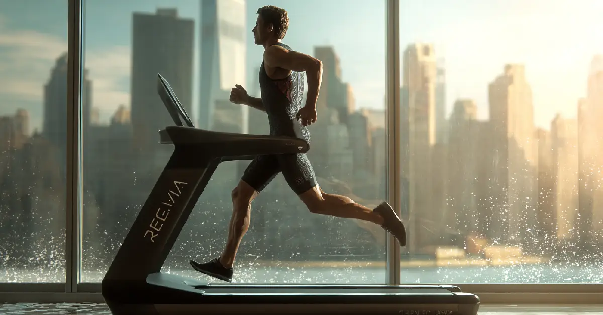 5 erreurs classiques des coureurs sur tapis de course en automne + comment les corriger