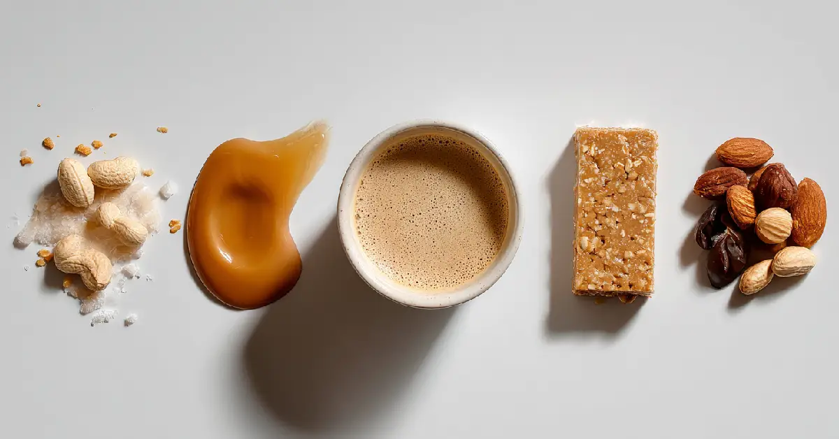 5 erreurs d’alimentation après 40 ans qui t’empêchent de rester en forme