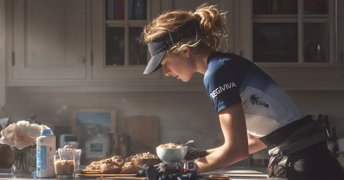 5 erreurs petit-déj qui ruinent ta sortie running par temps froid