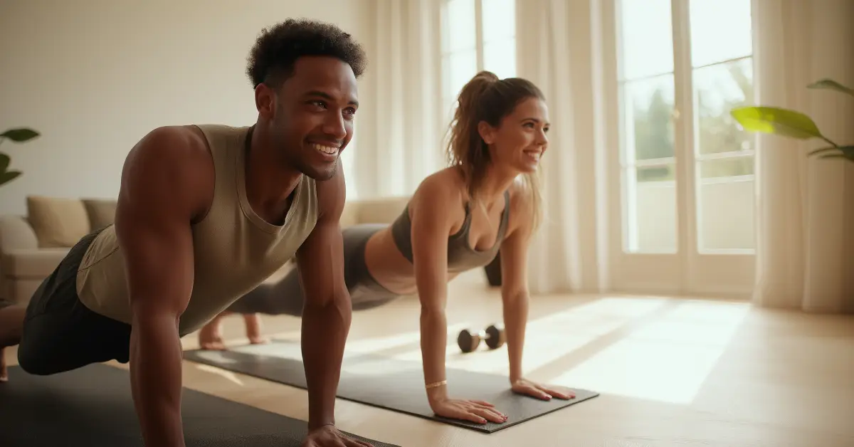 Les 5 meilleurs excercices de PPG pour la course à pied pour muscler son train arrière.