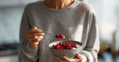 Antioxydants : 5 fruits rouges qui agissent comme une crème anti-âge naturelle