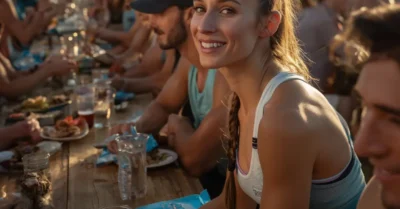 5 grosses erreurs nutrition après une sortie longue et ce qu'il faut éviter de manger après pour ne pas stopper sa progression.