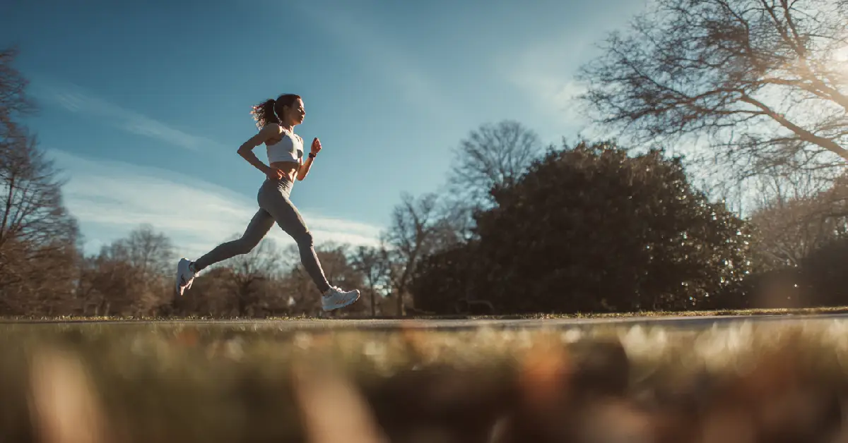 Running : 5 km : les coureurs qui progressent vite font tous cette erreur au début