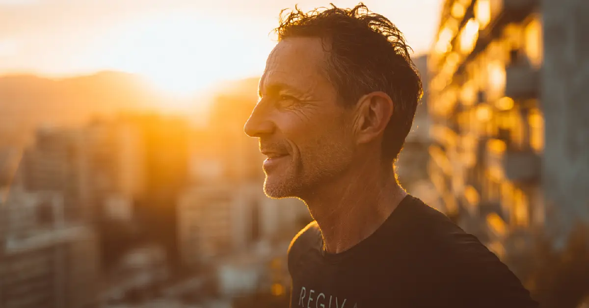 Comparatif 30 40 et 50 ans sur le temps au 5 KM