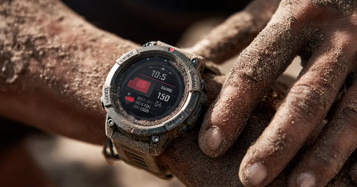 Les 5 métriques garmin indispensable à maitriser et connaitre si tu veux suivre ta progression.