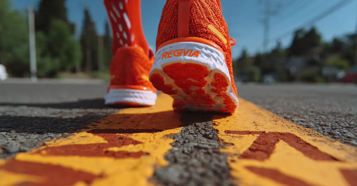 5 signaux que mes chaussures me blessaient