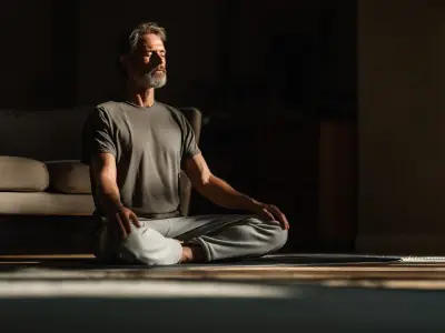 Comment calmer une crise de stress en quelques minutes ? 5 techniques efficaces