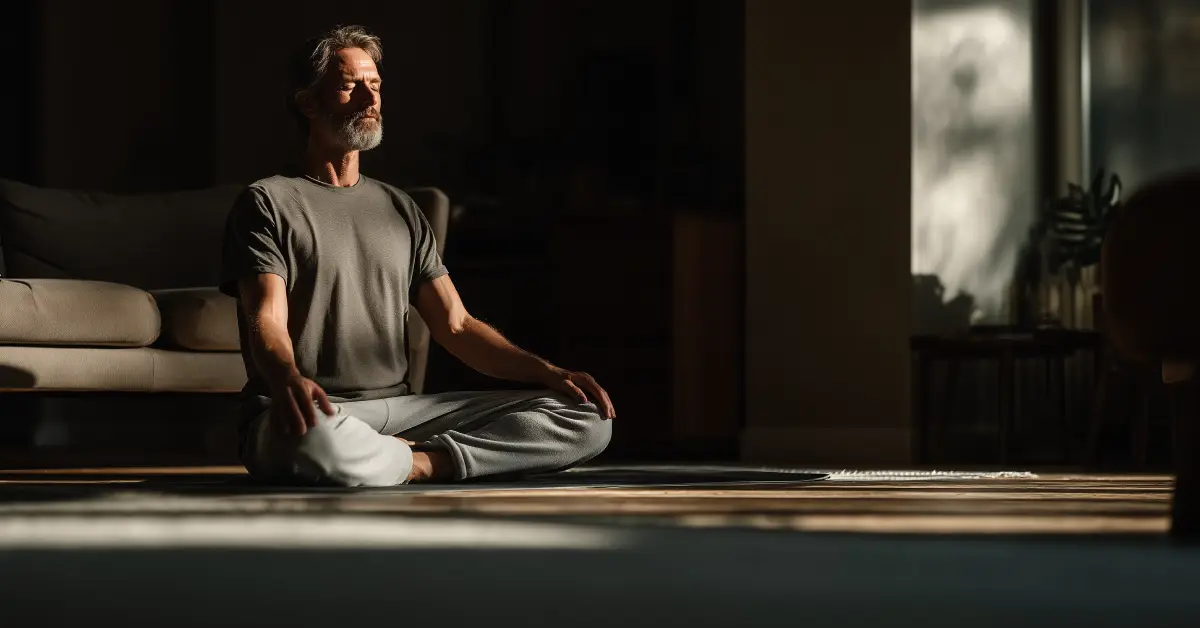 Comment calmer une crise de stress en quelques minutes ? 5 techniques efficaces