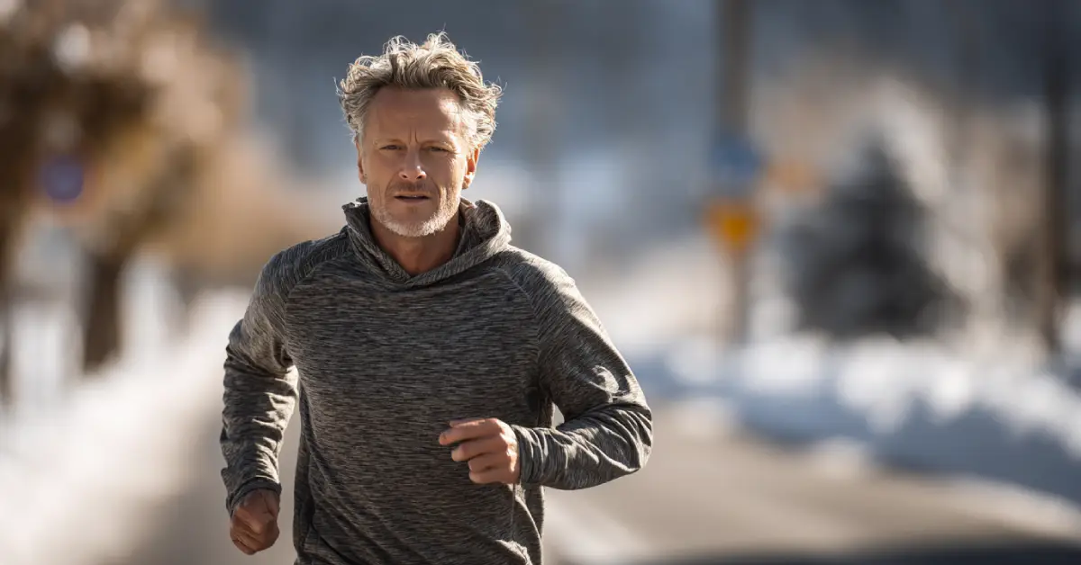 50 ans : ton chrono sur 5 km est-il dans la norme ? (tableau)