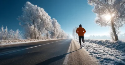 5 km après 40 ans : le tableau qui te situe sans te comparer n’importe comment