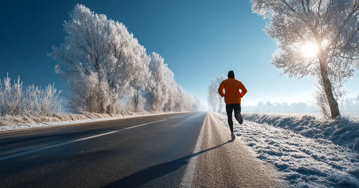5 km après 40 ans : le tableau qui te situe sans te comparer n’importe comment