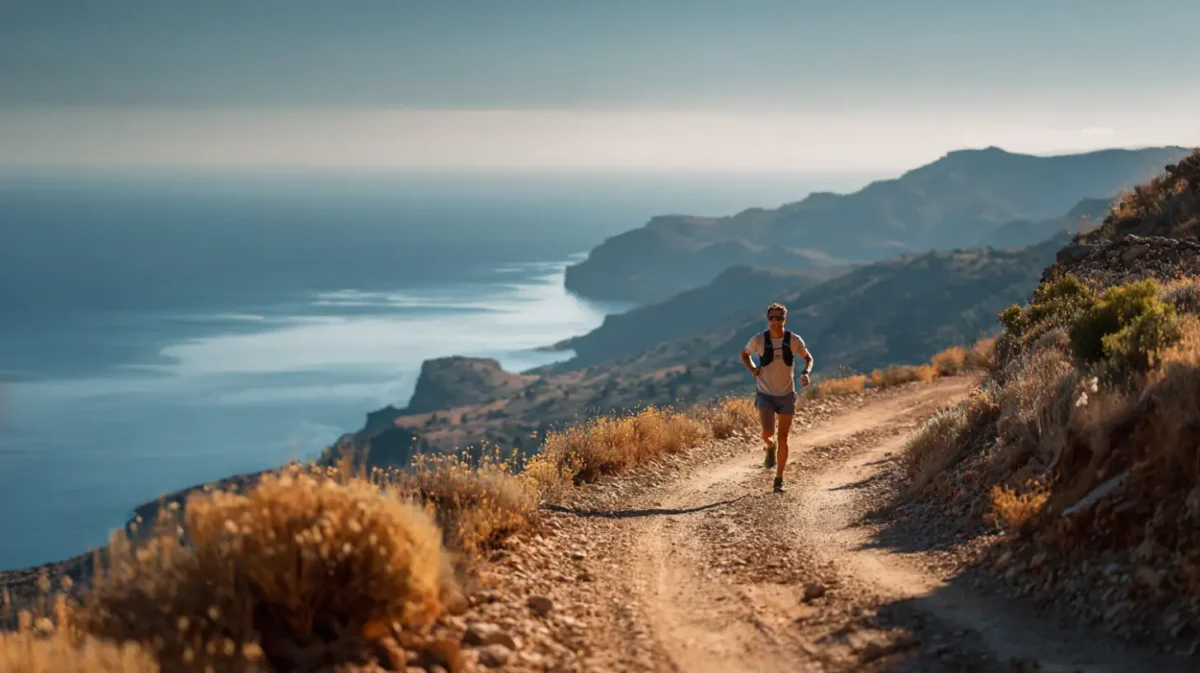 Comment réaliser ton 5km en moins de 30 minutes soit 27 minutes ?