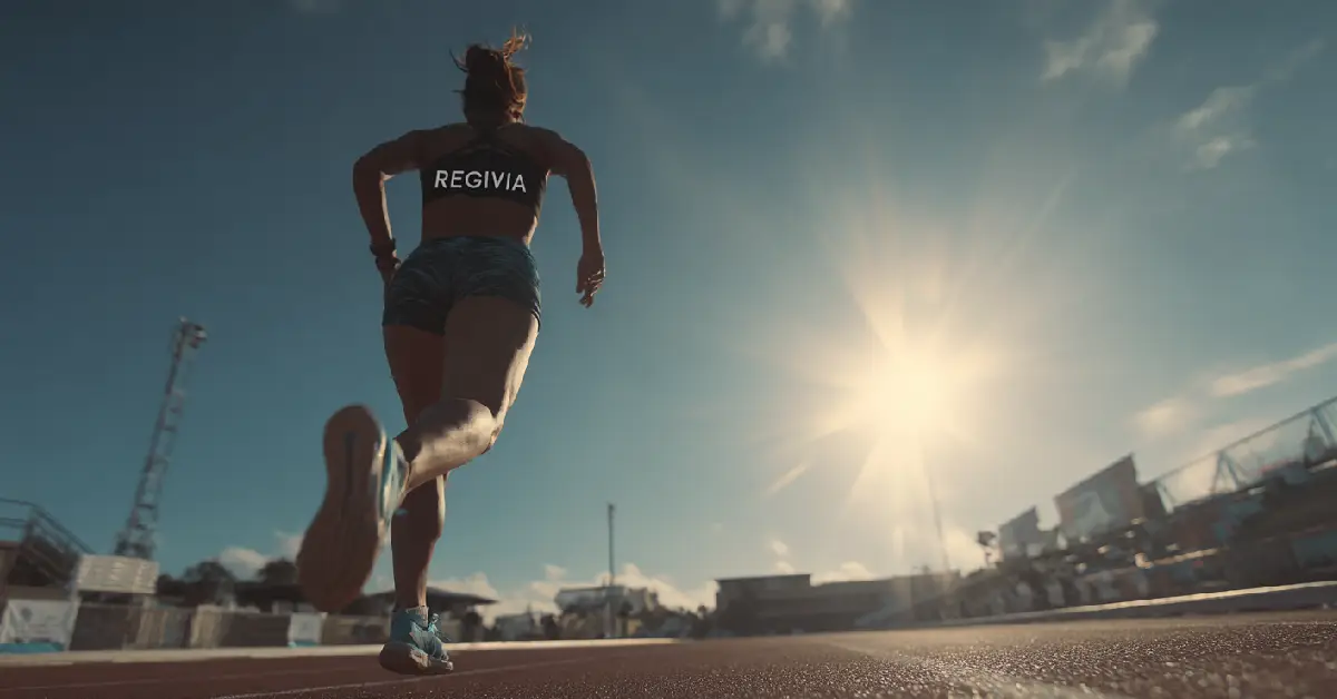 5 km : la technique de foulée qui aide à relancer plus vite sans s’épuiser en mars