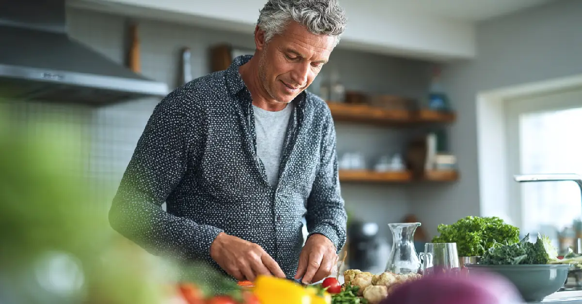 Top 7 des aliments anti-âge validés par la science (à avoir dans ton assiette)