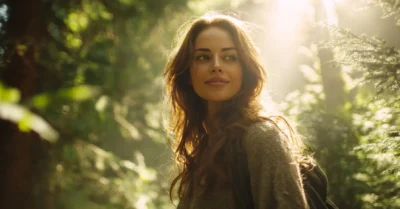 7 bonnes raisons et bienfaits d’aller se balader en forêt le week-end !