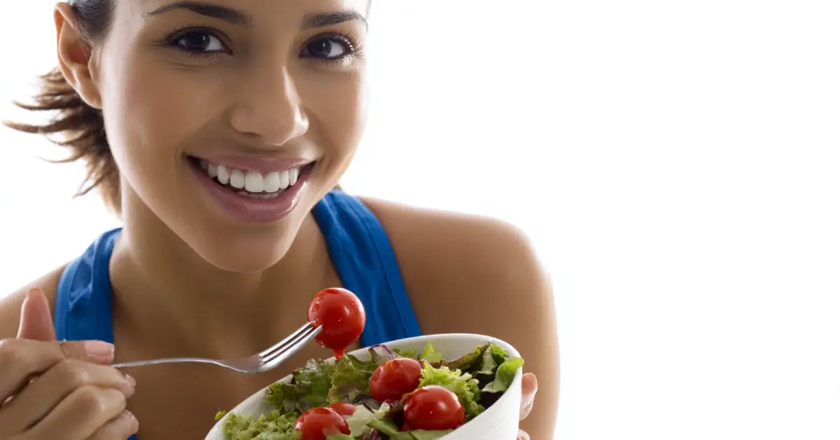 La liste des 7 légumes qui te permettent de vraiment récupérer ta forme sportive.