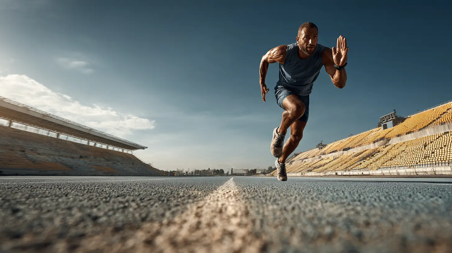 5 km in 25, 30 oder 35 Minuten: Welche Einheit fehlt vielen Läufern noch?