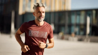 Warum schlafen viele schon nach wenigen Wochen Laufen deutlich besser?