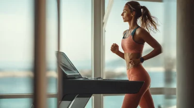 Laufband oder draußen laufen: Was hilft beim Wiedereinstieg wirklich besser?