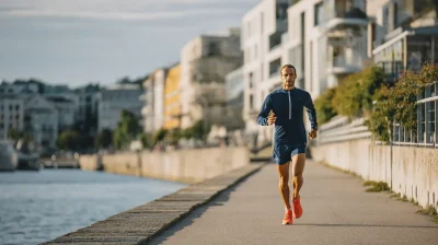 Diese Trainingseinheit wird von vielen 10-km-Läufern unterschätzt