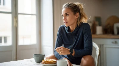 Vor einem 10-km-Lauf: Sind zwei oder drei Stunden Abstand beim Essen wirklich ideal?